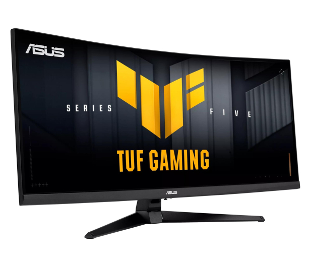 ASUS TUF Gaming VG34WQ5A Series 5 - 1535845 - zdjęcie 4